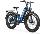 Load image into Gallery viewer, eBike Freesky Wild Cat Ultra A-340
