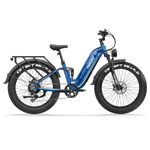 Load image into Gallery viewer, eBike Freesky Wild Cat Ultra A-340