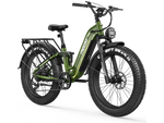 Load image into Gallery viewer, eBike Freesky Wild Cat Ultra A-340