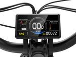 Load image into Gallery viewer, eBike Freesky Wild Cat Ultra A-340