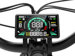 Load image into Gallery viewer, eBike Freesky Wild Cat Ultra A-340