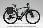 Load image into Gallery viewer, eBike Urtopia Carbon 1 Pro