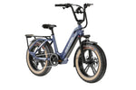 Load image into Gallery viewer, eBike Mokwheel Scoria - Blue