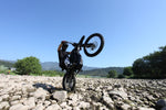 Load image into Gallery viewer, E RIDE PRO S 16"- 72V Long Range All Terrain Electric Dirt Bike