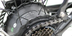 Load image into Gallery viewer, EUNORAU E-FAT-MN 500w Folding eBike 20x4 Fat Electric Folding eBike