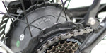 Load image into Gallery viewer, EUNORAU E-FAT-MN 500w Folding eBike 20x4 Fat Electric Folding eBike