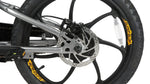 Load image into Gallery viewer, EUNORAU EKIDS 20 250w Micro eBike 20x1.95" Road Electric Micro eBike
