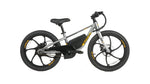 Load image into Gallery viewer, EUNORAU EKIDS 20 250w Micro eBike 20x1.95" Road Electric Micro eBike