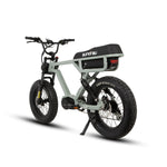 Load image into Gallery viewer, EUNORAU Flash 750w Moto eBike 20x4 Fat Electric e-Moto Style eBike