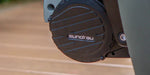 Load image into Gallery viewer, EUNORAU Flash 750w Moto eBike 20x4 Fat Electric e-Moto Style eBike