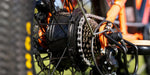 Load image into Gallery viewer, EUNORAU G30 Cargo 500w Step Thru eBike 20x3 Fat Electric Cargo eBike