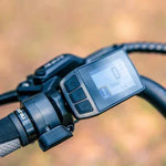 Load image into Gallery viewer, EUNORAU Meta 2024 500w Step Thru eBike 24x3 Fat Fat Tire Electric Beach Cruiser eBike