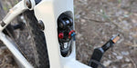 Load image into Gallery viewer, EUNORAU Specter ST 1000 w Step Thru eBike 27.5x3 Mountain Electric Mountain eBike