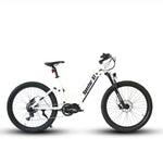 Load image into Gallery viewer, EUNORAU Specter ST 1000 w Step Thru eBike 27.5x3 Mountain Electric Mountain eBike