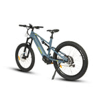 Load image into Gallery viewer, EUNORAU Urus 500w Step Over eBike 27.5x2.8 Mountain Electric Mountain eBike