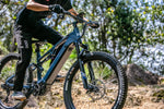 Load image into Gallery viewer, EUNORAU Urus 500w Step Over eBike 27.5x2.8 Mountain Electric Mountain eBike