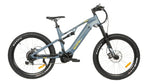 Load image into Gallery viewer, EUNORAU Urus 500w Step Over eBike 27.5x2.8 Mountain Electric Mountain eBike