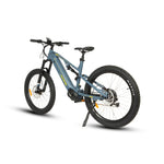 Load image into Gallery viewer, EUNORAU Urus 500w Step Over eBike 27.5x2.8 Mountain Electric Mountain eBike