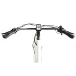 Load image into Gallery viewer, Fat Tire Step Thru 26x4 - 52v Beach Cruiser Electric Bike