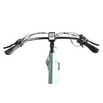 Load image into Gallery viewer, Fat Tire Step Thru 26x4 - 52v Beach Cruiser Electric Bike