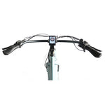 Load image into Gallery viewer, Fat Tire Step Thru 26x4 - 52v Beach Cruiser Electric Bike