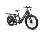 Load image into Gallery viewer, FLYER™ L885 Electric Cargo Bike