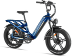 Load image into Gallery viewer, eBike Freesky Rocky Pro A-320 - Green - In a Box