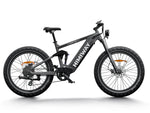 Load image into Gallery viewer, HIMIWAY Cobra 1000 w Step Over Ebike 26x4.5 Fat Electric Fat Tire Mountain eBike