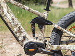 Load image into Gallery viewer, HIMIWAY Cobra PRO 1000 w Step Over Ebike 26x4.8 Fat Electric Fat Tire Mountain eBike