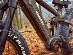 Load image into Gallery viewer, HIMIWAY Cobra PRO 1000 w Step Over Ebike 26x4.8 Fat Electric Fat Tire Mountain eBike