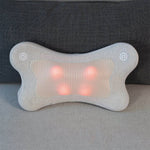 Load image into Gallery viewer, Synca i-Puffy Heated Lumbar Massager