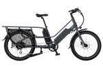 Load image into Gallery viewer, eBike Blix Packa Genie - Slate Gray - In a Box