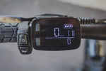 Load image into Gallery viewer, FIIDO D11 250W FOLDING ELECTRIC COMMUTER BIKE