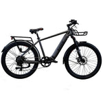 Load image into Gallery viewer, KASEN Cross 500 w Step Over Ebike 27.5X2.4 Urban Electric Urban eBike