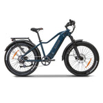 Load image into Gallery viewer, KASEN Ranger 1000 w Step Over Ebike 26x4 Fat Fat Tire Electric Beach Cruiser eBike