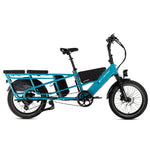 Load image into Gallery viewer, LECTRIC XPedition Cargo 750 w- Fat Tire Electric Cargo eBike **IN STORE ONLY**