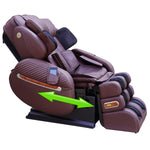 Load image into Gallery viewer, Luraco i9 Max Plus Billionaire Edition Medical Massage Chair