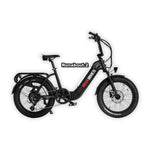 Load image into Gallery viewer, eBike Revi Runabout.2 - Matte Black - In a Box