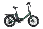 Load image into Gallery viewer, eBike Blix Vika X - Slate Gray - In a Box