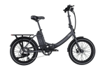 Load image into Gallery viewer, eBike Blix Vika X - Slate Gray - In a Box