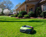 Load image into Gallery viewer, Optimow 25 Low Cut Robotic Lawn Mower