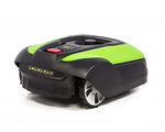 Load image into Gallery viewer, Optimow 25 Low Cut Robotic Lawn Mower