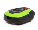 Load image into Gallery viewer, Optimow 50 Low Cut Robotic Lawn Mower