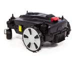 Load image into Gallery viewer, Optimow 50 Low Cut Robotic Lawn Mower