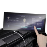 Load image into Gallery viewer, Osaki Platinum - Vanguard Duo 4D