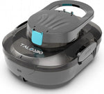 Load image into Gallery viewer, (2026 NEW) TALOSBO Pleco S1 Cordless Pool Vacuum with 75-80Mins Runtime, Robotic Pool Cleaner for Above Ground Flat-Bottomed Pools up to 60㎡, Lightweight, 2.5H Fast Charging, Auto-Parking