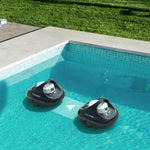 Load image into Gallery viewer, Talosbo Pleco SE Cordless Robotic Pool Cleaner
