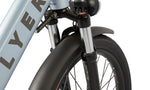 Load image into Gallery viewer, eBike Radio Flyer Via - Sage Green - In a Box
