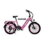 Load image into Gallery viewer, eBike Revi Runabout.2 - Pink - In a Box