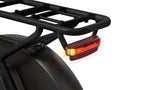 Load image into Gallery viewer, RADIO FLYER Via 500w Step Thru eBike 24x2.4 Street Electric Cargo eBike